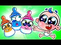 Funny baby songs   kids songs and nursery rhymes  chaka kids