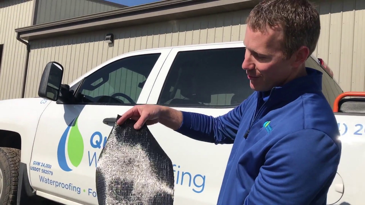 Carbon Fiber Crack Repair - How it works - YouTube