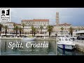 Split: What to See & Do in Split, Croatia