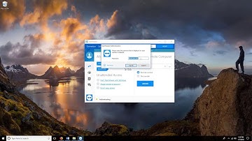 Remote Access Made Easy (TeamViewer)