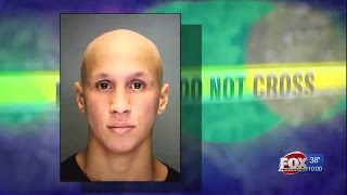 Police: Officers responded to home hours before Warwick homicide