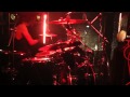 【Acid Black Cherry】罪と罰~神様のアリバイ~~Drum Angle~