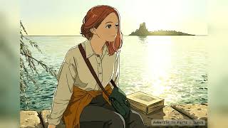 Amberlin in Paris: a day, rendered in Anima