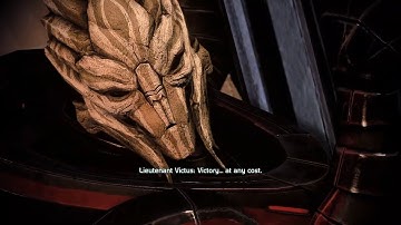 Mass Effect 3 Legendary Edition - Playthrough - Part 10 (Tuchanka: Turian Platoon)