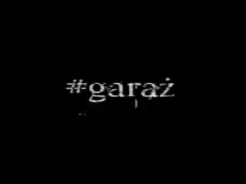 Garaz#1/ 01 / Intro / 1999-2000