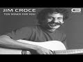 Jim Croce &quot;Rapid roy that stock car boy&quot; GR 004/24 (Official Video Cover)