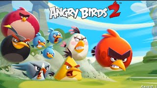 ANGRY BIRDS – NEW ANGRY BIRDS ADVENTURE COMING THE SUMMER 2
