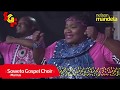 Soweto gospel choir  2018 nelson mandela music tribute