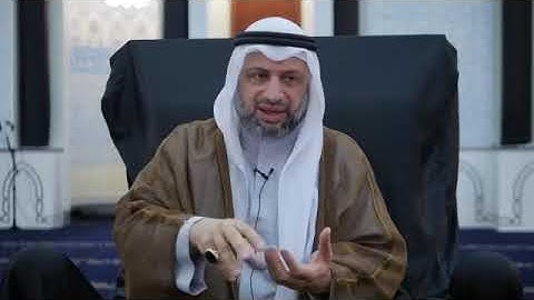 وقفة على شاطئ سورة القارعة - سيد مصطفى الزلزلة