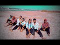 MONALISA (Remix) - LOJAY (Official DanceVideo) ft. Sarz & Chris Brown | Vishal UrbanYouth