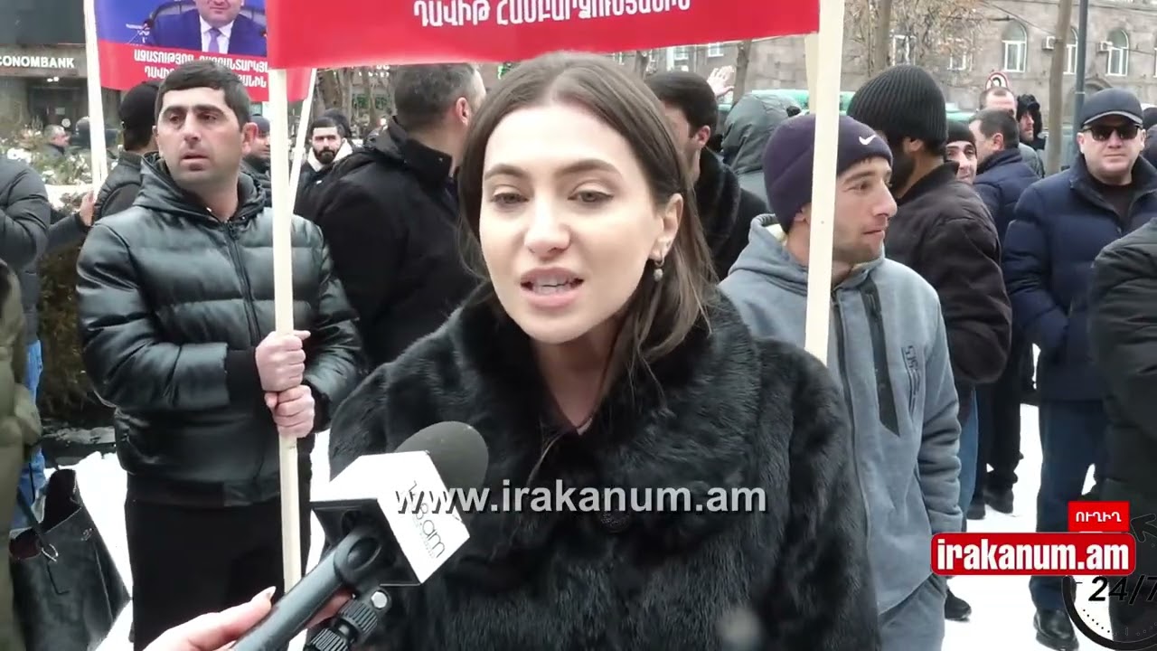 Նիկոլի ասած՝ «վնգստացող» դատավորները sms են ստացել՝ Դավիթ Համբարձումյանին կալանքի տակ պահելու համար