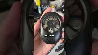 Fan Cooler FS21 #fancooler #fancoolerfs21 #coolerwireless