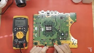 #94 Repair of PS5 Beep On-Off