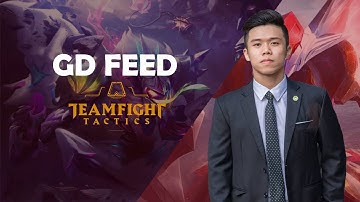 Thứ 4 meta mới, phong cách hard căng cho giải cuối cùng mùa 15 !!!  !meta !coaching