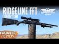 Lightweight Rifle Review: Ridgeline FFT by Christensen Arms