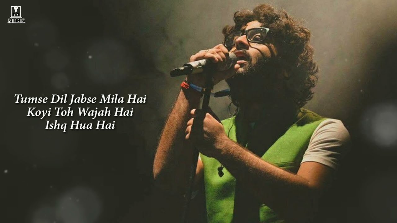 Lakho Mile Koi Bhi Na Tumsa Mila Lyrics | Arijit Singh | Neeti Mohan | Mere Yaara Maan Jana