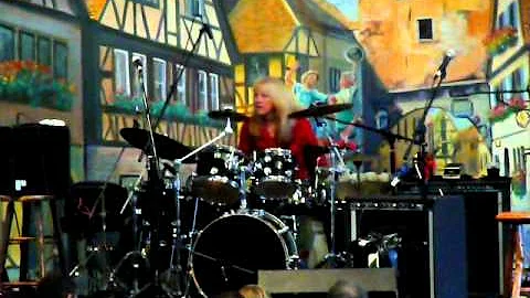 Darlene Jones