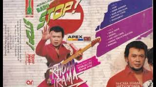 Rhoma Irama | Soneta Group Dalam STF Kemilau Cinta Di Langit Jingga 1985 [ Full Album ]