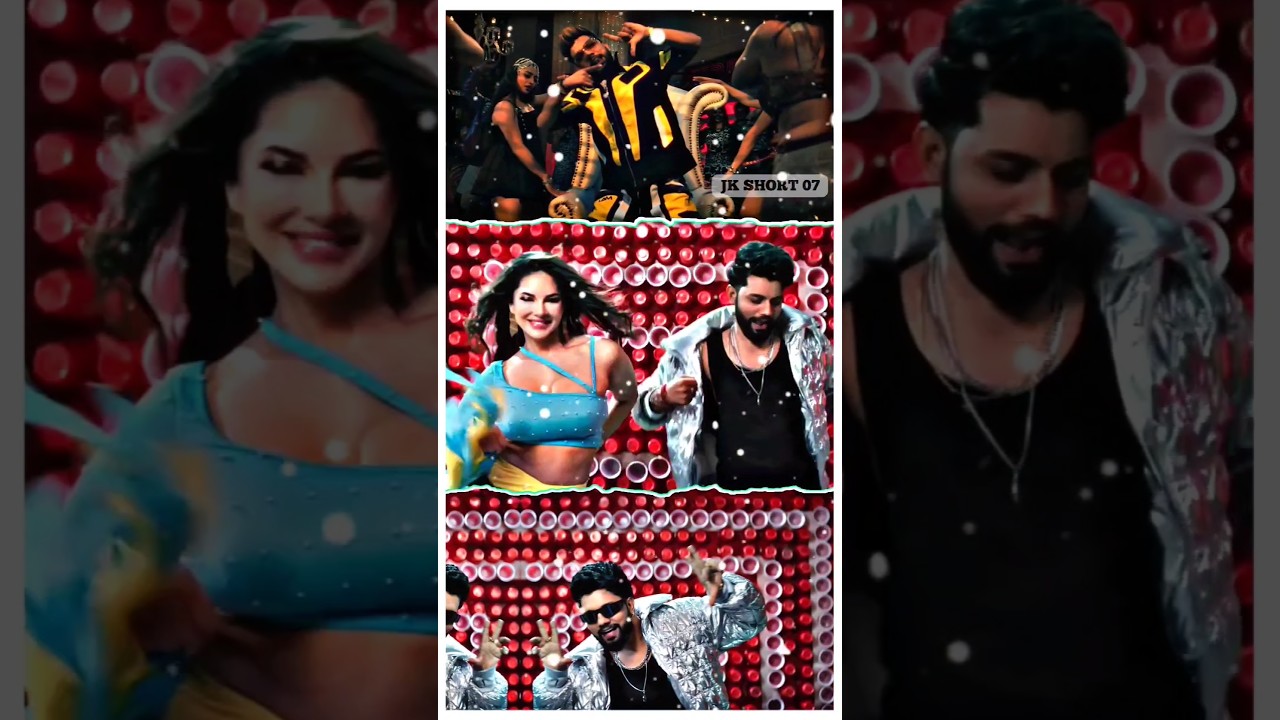 Chehra Tera (Music Video): Neelkamal Singh | Sunny Leone | R Jay Kang | Ashutosh | T-Series
