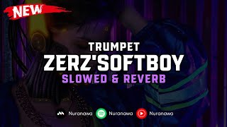 DJ Trumpet Zerz'Softboy ( Slowed \u0026 Reverb ) 🎧