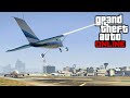 The Fly Low Challenge Event | GTA V Online