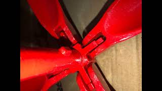 Extreme Max 3006.6548 BoatTector Complete Grapnel Anchor Kit for Small Boats, Kayaks, PWC, Jet Ski,