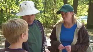 Interchange video book 2 Unit 5  The great outdoors