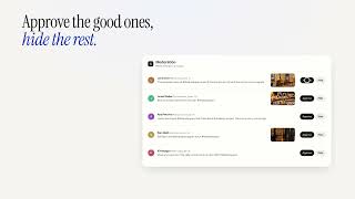 Embed an X (Twitter) Feed on Your Website: Accounts, Hashtags, Mentions