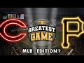 Pittsburgh Pirates vs Cincinnati Reds (September 23, 2023) - The Greatest Game