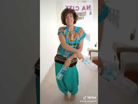 شاور لما كنا بنسافر