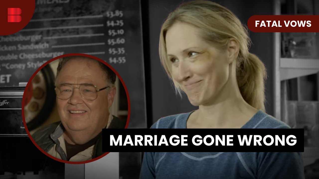 From I Do to Death - Fatal Vows - S04 E05