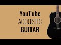 YouTube Acoustic Guitar - Play on YouTube with computer Keyboard