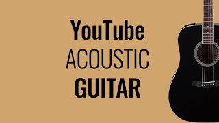 YouTube Acoustic Guitar - Play Acoustic Guitar with computer Keyboard screenshot 4