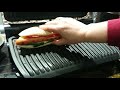 Хот-доги в tefaloptigrill xl.