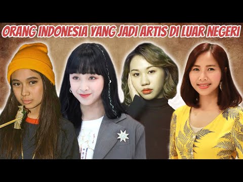 Video: Bagaimana Menjadi Artis Populer Di Luar Negeri