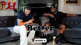 The Better Take Ep 16 | Christian Guzman
