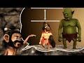 Oko e Lele - Kartan 🔥 NOVO 🔥 Desenhos Animados Divertidos para Crianças