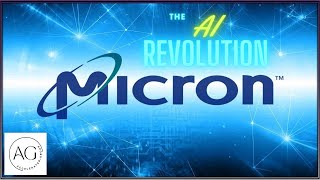 The AI Boom: The Rise of Micron Technology!
