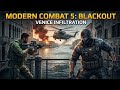 MODERN COMBAT 5 BLACKOUT Mission 1 Venice Gameplay MODERN COMBAT 5 BLACKOUT Mission 1 Venice Gameplay