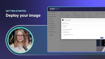 SmartDeploy – Getting Started Part 9: Deploy your image