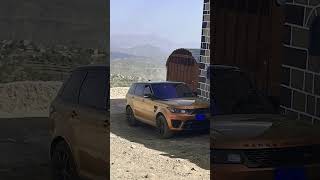 #rangerover#svrp#carparkingmultiplayer#اليمن