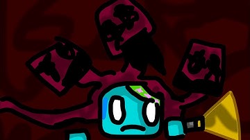 THE WORM (Cube Runners Vr)