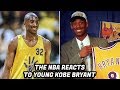 What the NBA Thought of Kobe Bryant Before the NBA Draft