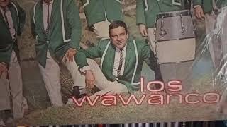 Los Wawancó en Vinilos