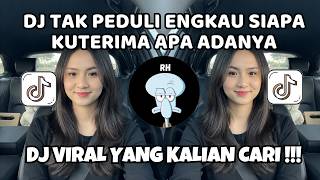 DJ SAYANG CINTAKU INI ISTIMEWA TAK PEDULI ENGKAU SIAPA BREAKBEAT REMIX TIKTOK VIRAL TERBARU 2026 !!!