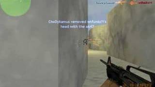WTF! CS Shot 1