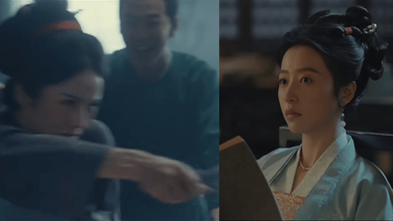 五代十國，人命如草！白宇一人一劍從屍山血海中殺出，劍鋒所指，皆爲王土！