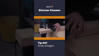 Waar Een Winkelhaak Wel Niet Voor Te Gebruiken Is