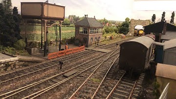 Heljan O Gauge Class 37, 37405 DRS Livery