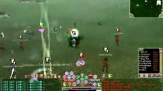 Shadowbane Guild & Guild PVP (Poland Vs KR CN) on Server Turin Vol.5